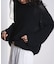 SHEER KNIT PULLOVER