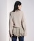 SHEER KNIT PULLOVER