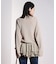 SHEER KNIT PULLOVER
