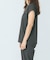 FRENCHSLEEVETOP TAPERDPANTS