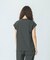 FRENCHSLEEVETOP TAPERDPANTS