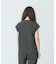 FRENCHSLEEVETOP TAPERDPANTS