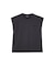 FRENCHSLEEVETOP TAPERDPANTS