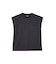 FRENCHSLEEVETOP TAPERDPANTS