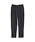 FRENCHSLEEVETOP TAPERDPANTS