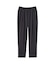 FRENCHSLEEVETOP TAPERDPANTS