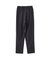 FRENCHSLEEVETOP TAPERDPANTS