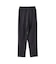FRENCHSLEEVETOP TAPERDPANTS