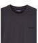 FRENCHSLEEVETOP TAPERDPANTS