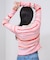 BORDER KNIT CARDIGAN