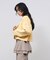 POCKET ZIP CARDIGAN