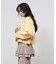 POCKET ZIP CARDIGAN