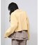 POCKET ZIP CARDIGAN