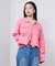 POCKET ZIP CARDIGAN