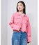 POCKET ZIP CARDIGAN