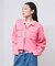 POCKET ZIP CARDIGAN