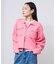 POCKET ZIP CARDIGAN