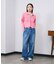 POCKET ZIP CARDIGAN