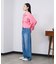 POCKET ZIP CARDIGAN