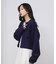 POCKET ZIP CARDIGAN