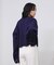 POCKET ZIP CARDIGAN