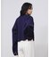POCKET ZIP CARDIGAN