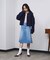 POCKET ZIP CARDIGAN