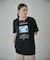 Edward Hopper グラフィックTシャツ