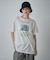 Edward Hopper グラフィックTシャツ