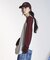 COLOR BLOCK RAGLAN TEE
