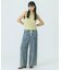 MULTI YARN KNIT TANK