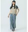 MULTI YARN KNIT TANK