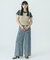MULTI YARN KNIT TANK