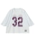 MESH NUMBERING H/S TEE