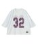 MESH NUMBERING H/S TEE