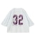 MESH NUMBERING H/S TEE