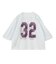 MESH NUMBERING H/S TEE