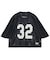 MESH NUMBERING H/S TEE