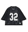 MESH NUMBERING H/S TEE