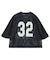 MESH NUMBERING H/S TEE