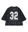 MESH NUMBERING H/S TEE