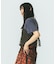 MACRAME BUSTIER