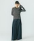 LAYERED TOPS