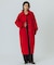 VOLUME SLEEVE COAT