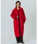 VOLUME SLEEVE COAT