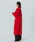 VOLUME SLEEVE COAT