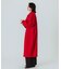 VOLUME SLEEVE COAT
