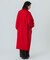 VOLUME SLEEVE COAT