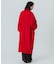 VOLUME SLEEVE COAT