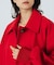 VOLUME SLEEVE COAT